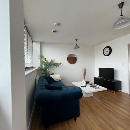 House Of Koye Apartment Бирмингам Екстериор снимка
