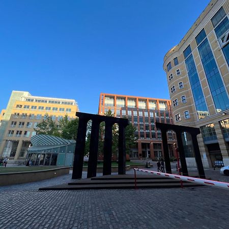 House Of Koye Apartment Бирмингам Екстериор снимка