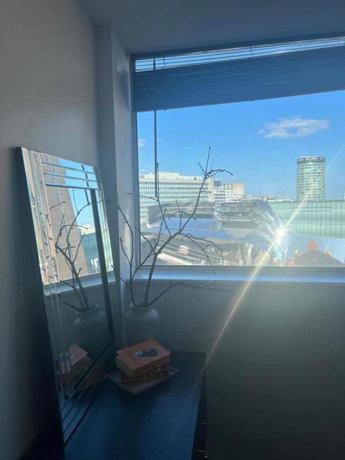 House Of Koye Apartment Бирмингам Екстериор снимка